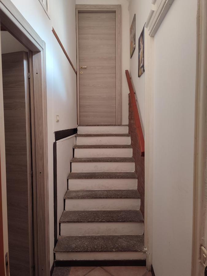 B&B 7 Archi Como Exterior foto