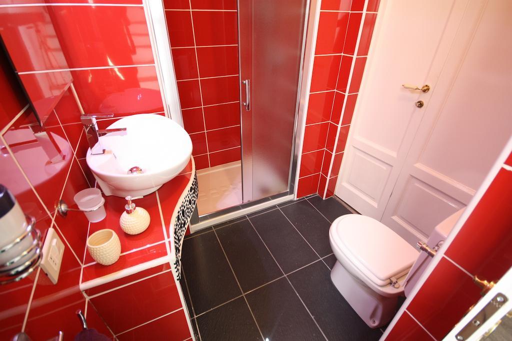 B&B 7 Archi Como Quarto foto