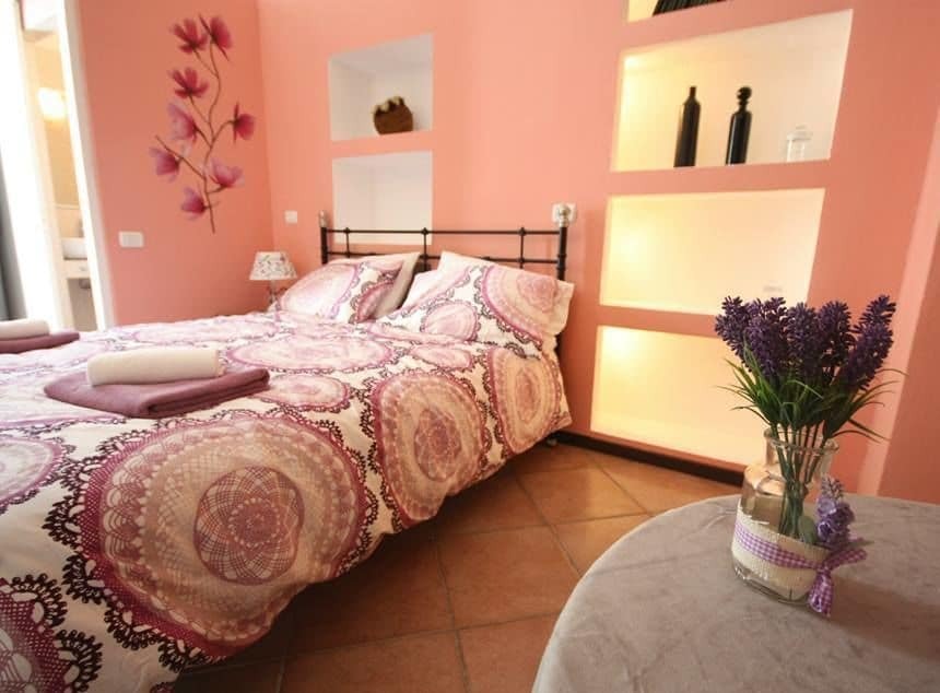 B&B 7 Archi Como Exterior foto