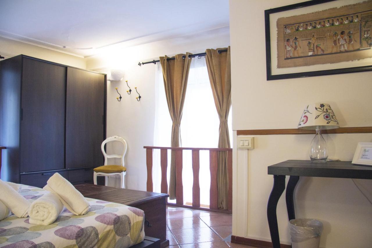 B&B 7 Archi Como Exterior foto